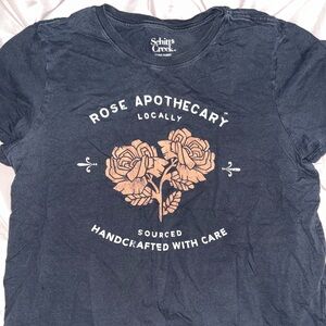 Schitt's Creek Rose Apothecary T-Shirt